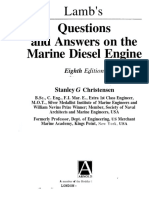The Engine Diesel Explained By Questions And Answers R Darman Ed Chiron Ref  E27H