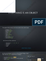 11.1 11 - Everything is an Object.pdf.pdf