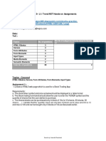 Trendnxt HTML 5 l1 PDF