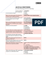 Physio Lab Evals 2023