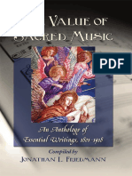 The Value of Sacred Music-An Anthology of Essential Writings.pdf