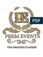 PREM EVENTS LOGO