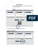 1 Guia para ITP Metrics PDF