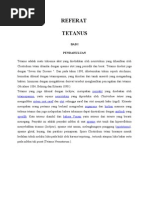Download Referat Tetanus by Arie Akbar SN47396123 doc pdf