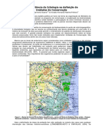 A Importância da Ictiologia na definição de Unidades de Conservação.pdf