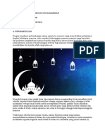 Proposal Ramadhan PDF