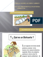 Biohuerto (Familiar 12)