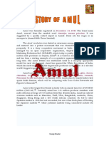 project-report amul not my work.doc