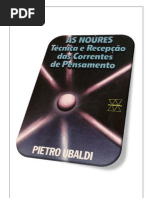 03- As Noúres - Pietro Ubaldi (Volume Revisado e Formatado em PDF para Encadernação em Folha A4)