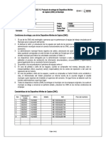 ANEXO - 10 Protocolo de Entrega de DMC Al Municipio