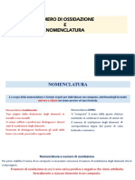 NOMENCLATURA