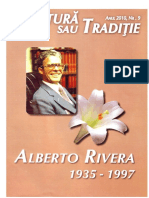 Alberto Rivera PDF
