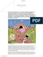 CHC - Ciência No Circo PDF