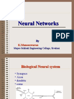 Neuralnetworks 1