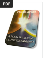 07- A Nova Civilização do Terceiro Milênio - Pietro Ubaldi (Volume Revisado e Formatado em PDF para Encadernação em Folha A4)