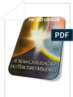07- A Nova Civilização do Terceiro Milênio - Pietro Ubaldi (Volume Revisado e Formatado em PDF para Encadernação em Folha A4)