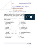 Modul Ujian PMB PKN STAN Rev 3.2 PDF