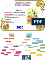 Investigacion Cientifica