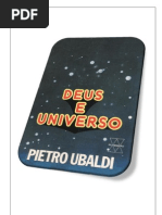 10- Deus e Universo - Pietro Ubaldi (Volume Revisado e Formatado em PDF para Encadernação em Folha A4)