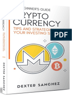 Cryptocurrency - Tips & Strategies For Your Investing Success by Dexter Sanchez