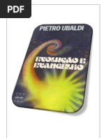 16- Evolução e Evangelho - Pietro Ubaldi (Volume Revisado e Formatado em PDF para Encadernação em Folha A4)