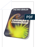 16- Evolução e Evangelho - Pietro Ubaldi (Volume Revisado e Formatado em PDF para Encadernação em Folha A4)