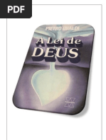 17- A Lei de Deus - Pietro Ubaldi (Volume Revisado e Formatado em PDF para Encadernação em Folha A4)
