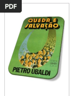 19- Queda e Salvação - Pietro Ubaldi (Volume Revisado e Formatado em PDF para Encadernação em Folha A4)