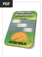 20- Princípios de Uma Nova Ética - Pietro Ubaldi (Volume Revisado e Formatado em PDF para Encadernação em Folha A4)