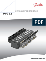 PVG32_PT - DANFOSS