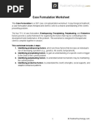 Case-Formulation-Worksheet
