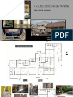 House Documentation PDF