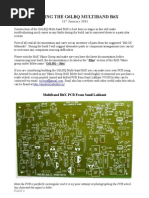 Wireless World 1984 12 | PDF | Electromagnetic Interference