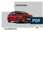 (TM) Kia Manual de Propietario Kia Cerato 2017 PDF