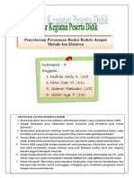 Kimia Kel 3 - XII MIPA 1 PDF