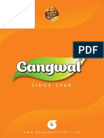 Gangwal Catalogue