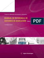 Instrumentos de Disolución PDF