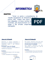 5S Na Informática - Pps