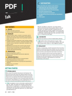 Native Camp Demo Lesson Guidelines | PDF | Question | Phrase