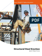 Structural-steel-erection-best-practices