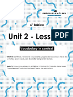G6 - Unit 2 Lesson 1 - Vocabulary 1 Ocupaciones-lugares.docx