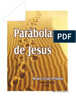 Alvaro César Pestana - As Parábolas de Jesus