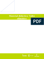 Taller Ofimatica PDF