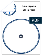 Les Rayons de La Roue de Vélo PDF