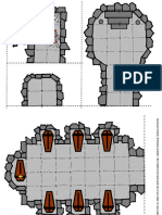 Grid do masmorras modulares- snic pic