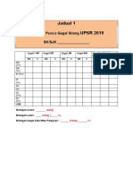 Tool Kit 11 Jadual Gagal Silang & Cemerlang Silang - EDITED 14 FEB 2020i