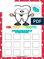 MR Happy Tooth PDF