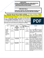 Sep D Pharma Sol NA and Sol CLK ARO Alwar PDF PDF