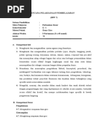 Modul Spreadsheet Kelas X Bagian 1 Pdf Pdf