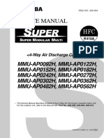 Toshiba Service Manual PDF